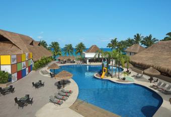 Sunscape Sabor Cozumel has Balcony rooms