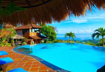 Sing Sing Resort Lovina has Balcony rooms