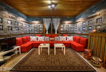 Traditional Guesthouse has Balcony rooms