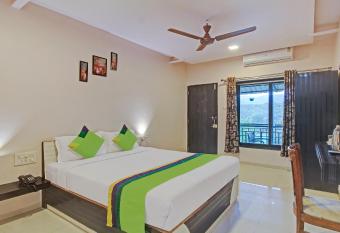 Treebo Trend Berry Hill Venna Lake 3 Km From City Center allows 18 year olds to book a room