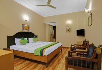 Treebo Trend Mira Inn allows 18 year olds to book a room