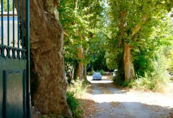 L`Or  e De La Lironde has Balcony rooms