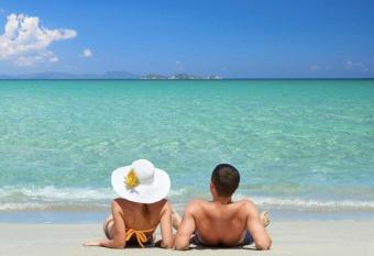 Casa Cala D or has Balcony rooms