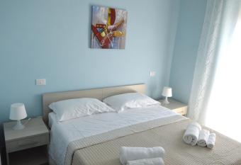 La Gemma nel Borgo B&B has Balcony rooms