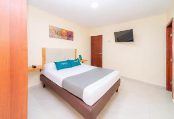 Ayenda Baly Express allows 18 year olds to book a room