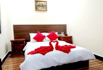 Capitol One has Balcony rooms