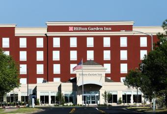 Hilton Garden Inn Arvada Denver, CO allows 18 year olds to book a room
