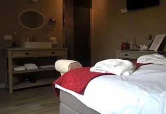 B&B Rosteline has Balcony rooms