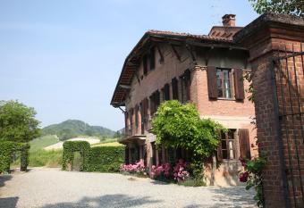 Tenuta Guazzaura has Balcony rooms