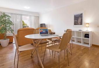 Casa Branca III by An Island Apart allows 18 year olds to book a room