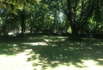 Ovensview On Riverside allows 18 year olds to book a room