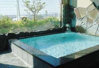 Yame Green Hotel has Smoking rooms