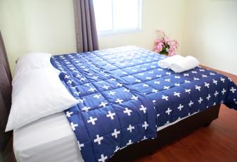 Bannrommai Sattahip has Balcony rooms