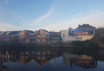 Pia House has Balcony rooms