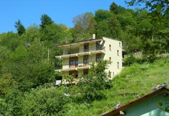 Yesilyayla Eko Turizm has Balcony rooms