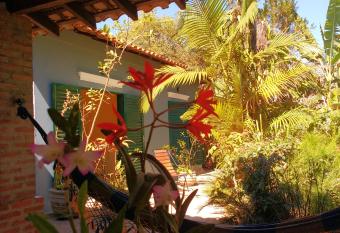 Su  tes Brotas City allows 18 year olds to book a room