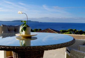 Chambres Bellevue has Balcony rooms