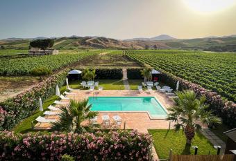 Alle Vigne Affittacamere has Balcony rooms