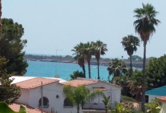 Casa Roby 120 mt Beach has Balcony rooms