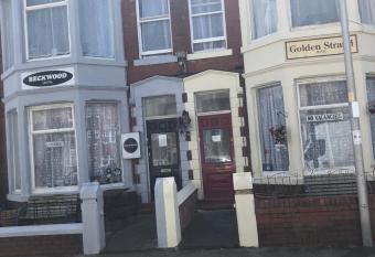 The Beckwood Hotel allows 18 year olds to book a room