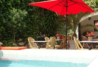 Chambres d h  tes Belle Vigneronne allows 18 year olds to book a room