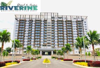 Amverton Cove Golf & Island Resort has Balcony rooms