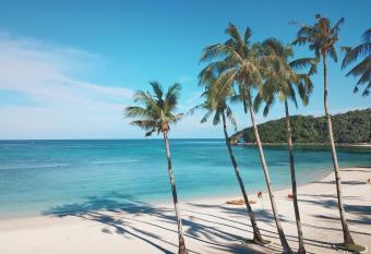 Savoy Hotel Boracay Newcoast has Balcony rooms