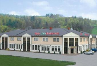 Apartamenty Gala has Balcony rooms