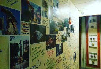 Villa de Mar  a has Balcony rooms