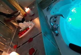 Ch  tellerie De Schoebeque has Balcony rooms