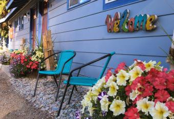 Flathead Lake Resort allows 18 year olds to book a room