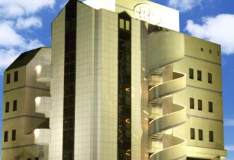 Hotel RR (Adult Only) has Smoking rooms