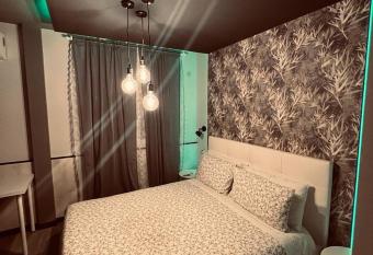 B&B Marino has Balcony rooms