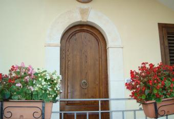 A due passi dal mare has Balcony rooms