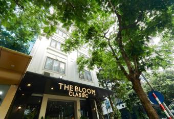 The Bloom Classic - Hotel and Bistro allows 18 year olds to book a room