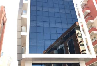 Endglory Hotel has Balcony rooms