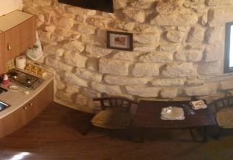 Piccolo Dammusu has Balcony rooms