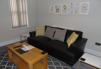 Jeffersons Steelworks Serviced Apartments Adults Only allows 18 year olds to book a room