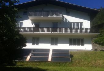 Ferienhaus Vera has Balcony rooms