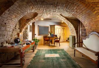 Borgese Camere e Suites has Balcony rooms