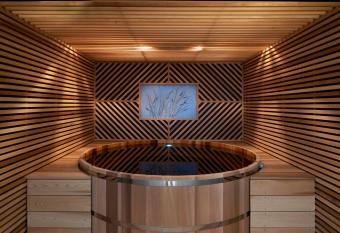 Terre de Provence H  tel & Spa allows 18 year olds to book a room