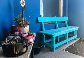 Le Baobab has Balcony rooms