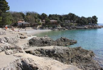 Apartman Luburi   has Balcony rooms