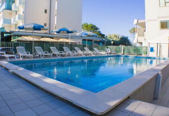 Hotel Brasilia has Balcony rooms