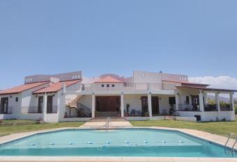 Villa Corsua has Smoking/Balcony rooms