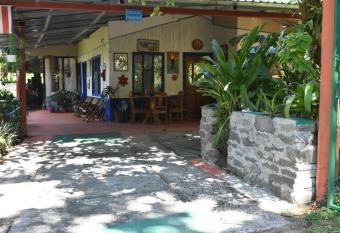 Wildlife Paradise has Balcony rooms