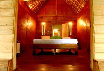 Bedda Eco Cottages has Balcony rooms