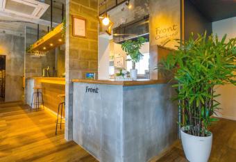 Mr. Kinjo in Shiozaki has Balcony rooms