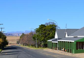 Kestell Hotel & Guesthouse allows 18 year olds to book a room