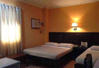 Miami Inn allows 18 year olds to book a room